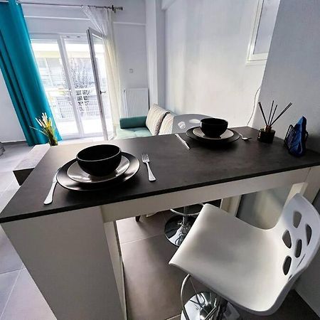 Apartamento Escala Luxury Loft 3 In The Center & Free Parking Volos Exterior foto